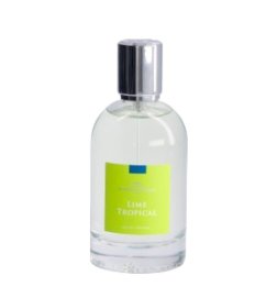 Lime Tropical - Eau de Toilette